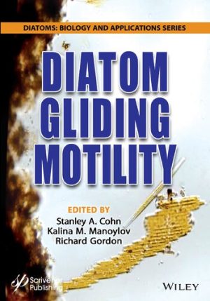 Diatom Gliding Motility Biology and Applications
