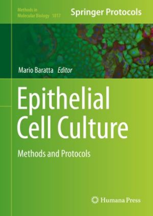 Epithelial Cell Culture