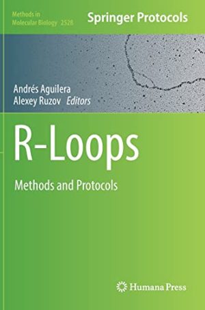 R Loops Methods and Protocols