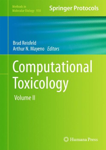 Computational Toxicology Volume II