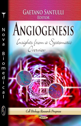 Angiogenesis Insights from a Systematic Overview