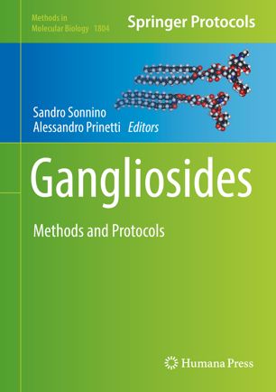 Gangliosides