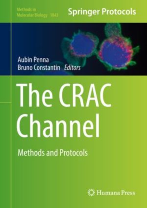 The CRAC Channel Methods and Protocols