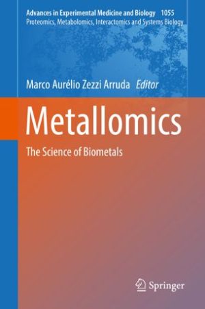 Metallomics The Science of Biometals