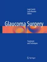 Glaucoma Surgery Treatment and Techniques