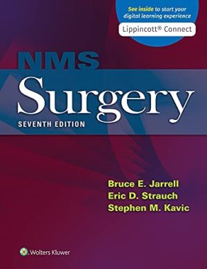 NMS Surgery 7th Edition