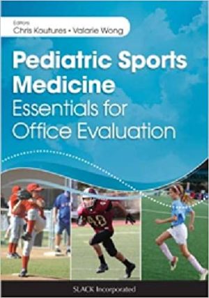 Pediatric sports medicine essentials for office evaluation