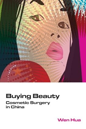 Buying Beauty Cosmetic Surgery in China