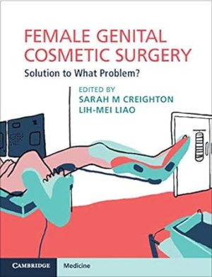 Female Genital Cosmetic Surgery Solution to What Problem