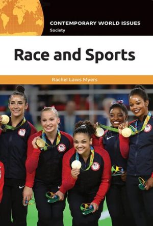 Race and Sports A Reference Handbook