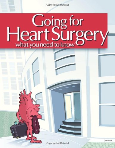 Going for Heart Surgery What You Need to Know