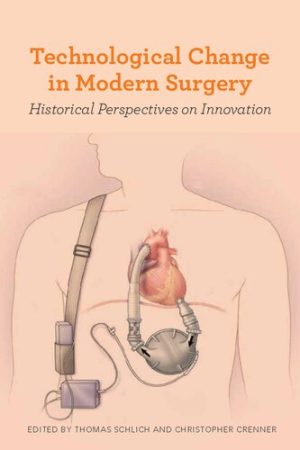 Technological Change in Modern Surgery Historical Perspectives on Innovation