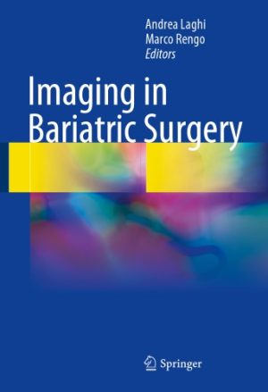 Imaging in Bariatric Surgery