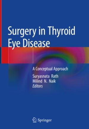 Surgery in Thyroid Eye Disease A Conceptual Approach