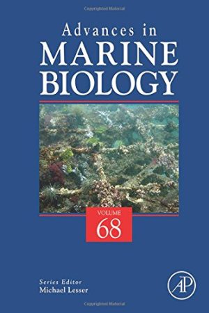 Advances in Marine Biology Volume 68