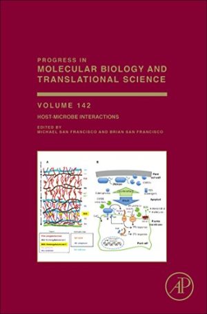 Host Microbe Interactions