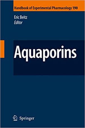 Aquaporins By Eric Beitz