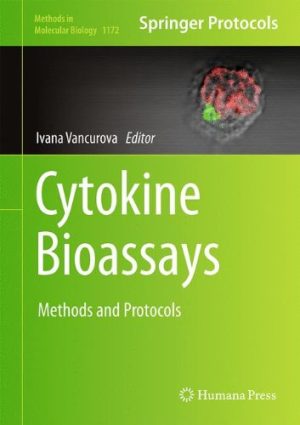 Cytokine Bioassays Methods and Protocols