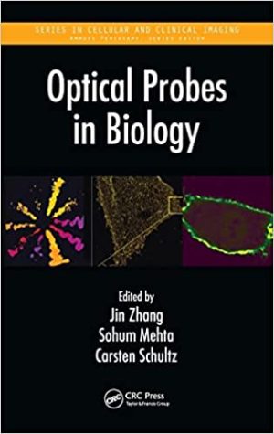 Optical Probes in Biology