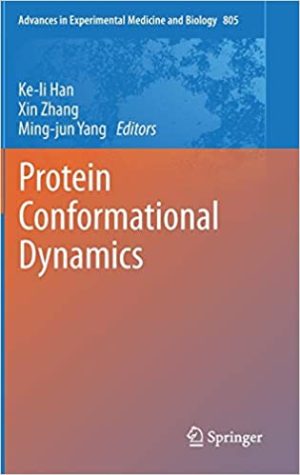 Protein Conformational Dynamics