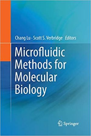 Microfluidic Methods for Molecular Biology