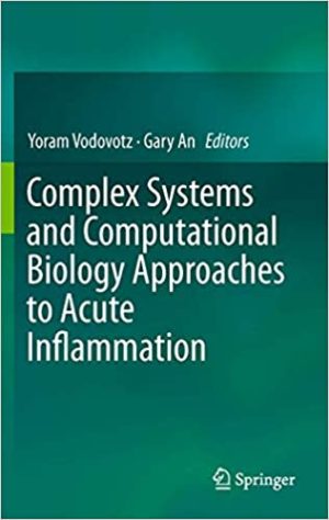 Complex Systems and Computational Biology Approaches to Acute Inflammation
