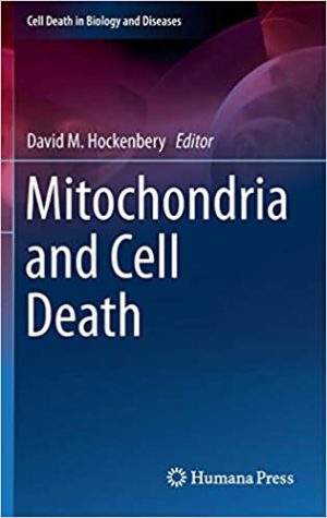 Mitochondria and Cell Death