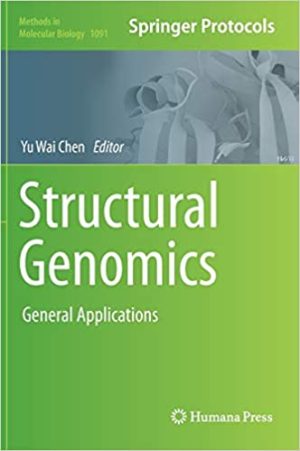 Structural Genomics General Applications