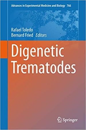 Digenetic Trematodes
