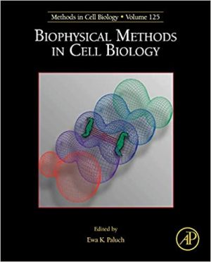 Biophysical Methods in Cell Biology