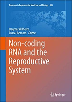 Non coding RNA and the Reproductive System