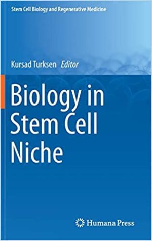Biology in Stem Cell Niche