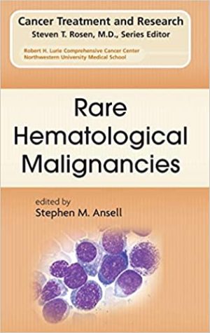 Rare Hematological Malignancies