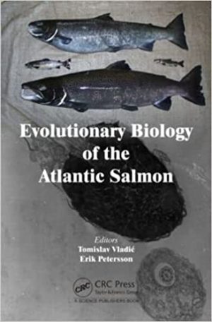 Evolutionary Biology of the Atlantic Salmon