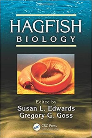 Hagfish Biology By Susan L Edwards