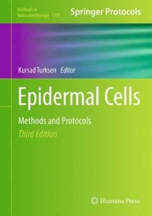 Epidermal Cells Methods and Protocols