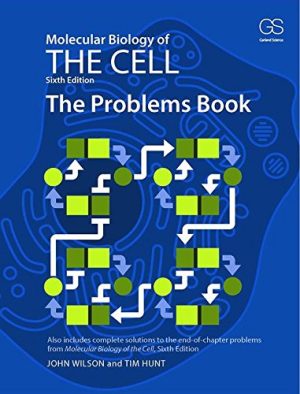 The Problems Book for Molecular Biology of the Cell 6th Edition