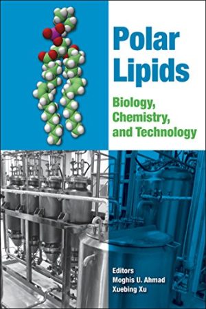 Polar lipids biology chemistry technology