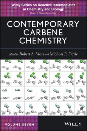 Contemporary carbene chemistry