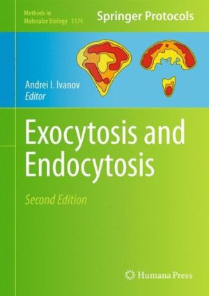 Exocytosis and Endocytosis
