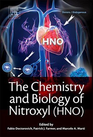 The Chemistry and Biology of Nitroxyl HNO