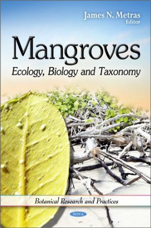 Mangroves Ecology Biology and Taxonomy