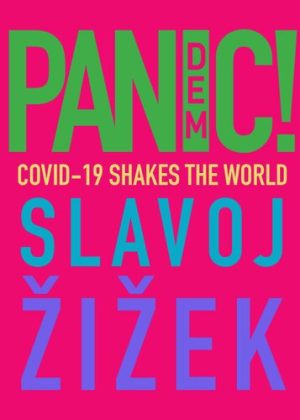 PANDEMIC COVID 19 Shakes The World