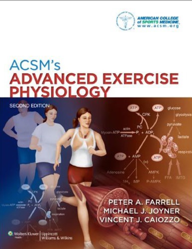 ACSMs advanced exercise physiology 2nd Edition