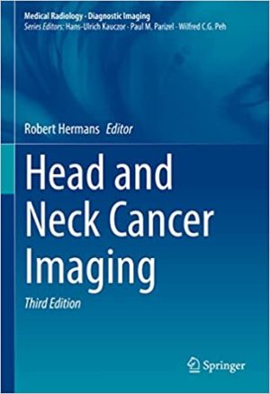 Head and Neck Cancer Imaging 3rd Edition