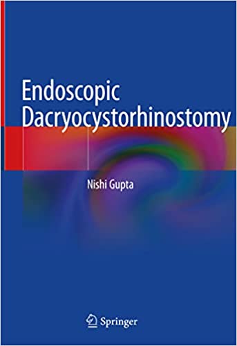 Endoscopic Dacryocystorhinostomy