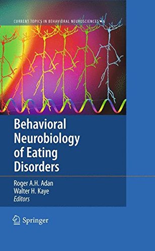 Behavioral Neurobiology of Eating Disorders - Image 2