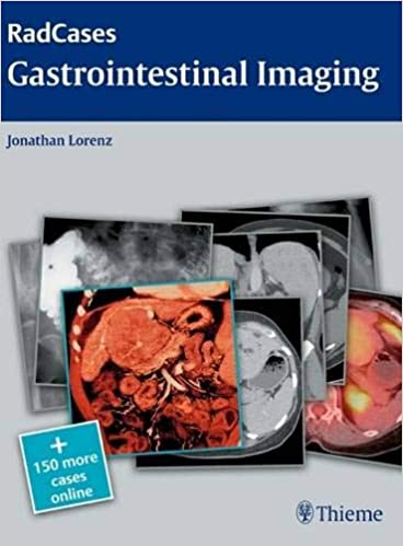 Radcases Gastrointestinal Imaging