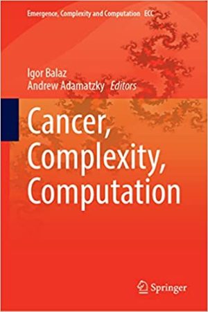 Cancer Complexity Computation