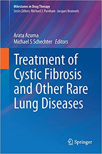 Treatment of Cystic Fibrosis and Other Rare Lung Diseases